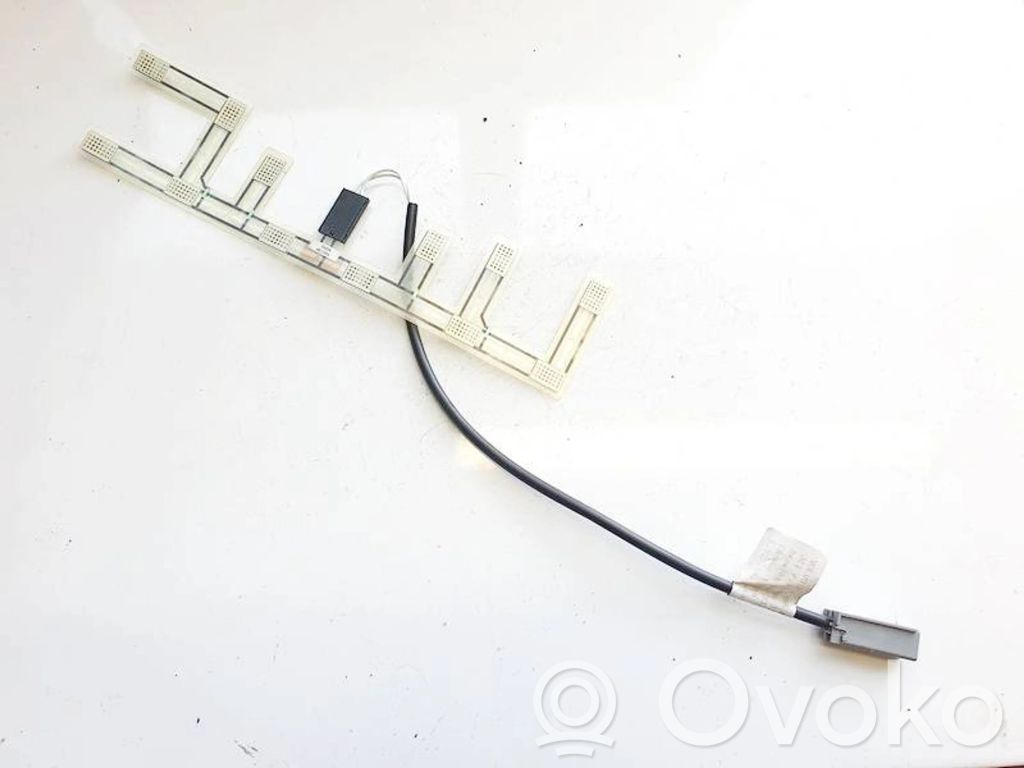 Volvo V50 Elemento calefactor del asiento 