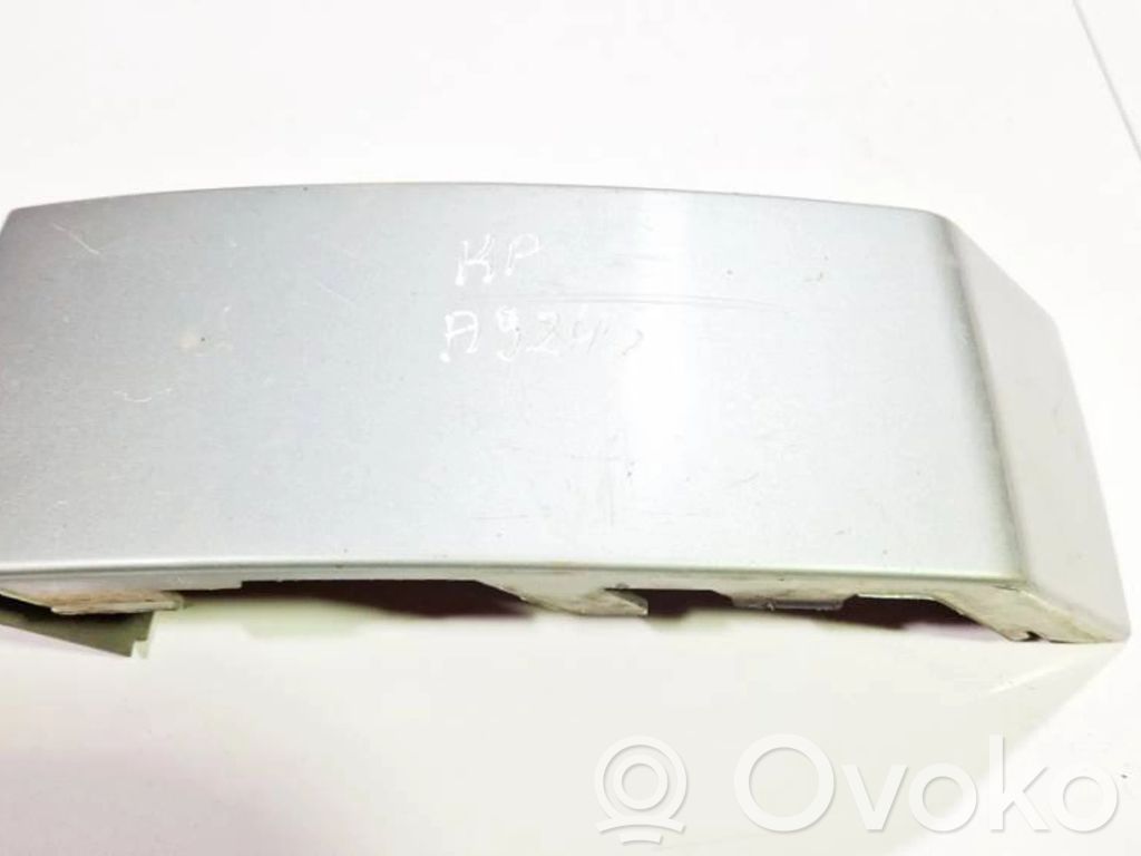 Volvo V50 Rivestimento modanatura del faro posteriore 