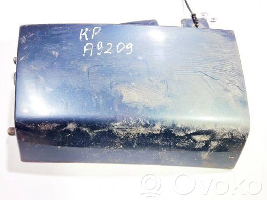 Opel Meriva A Ornament lampă spate 