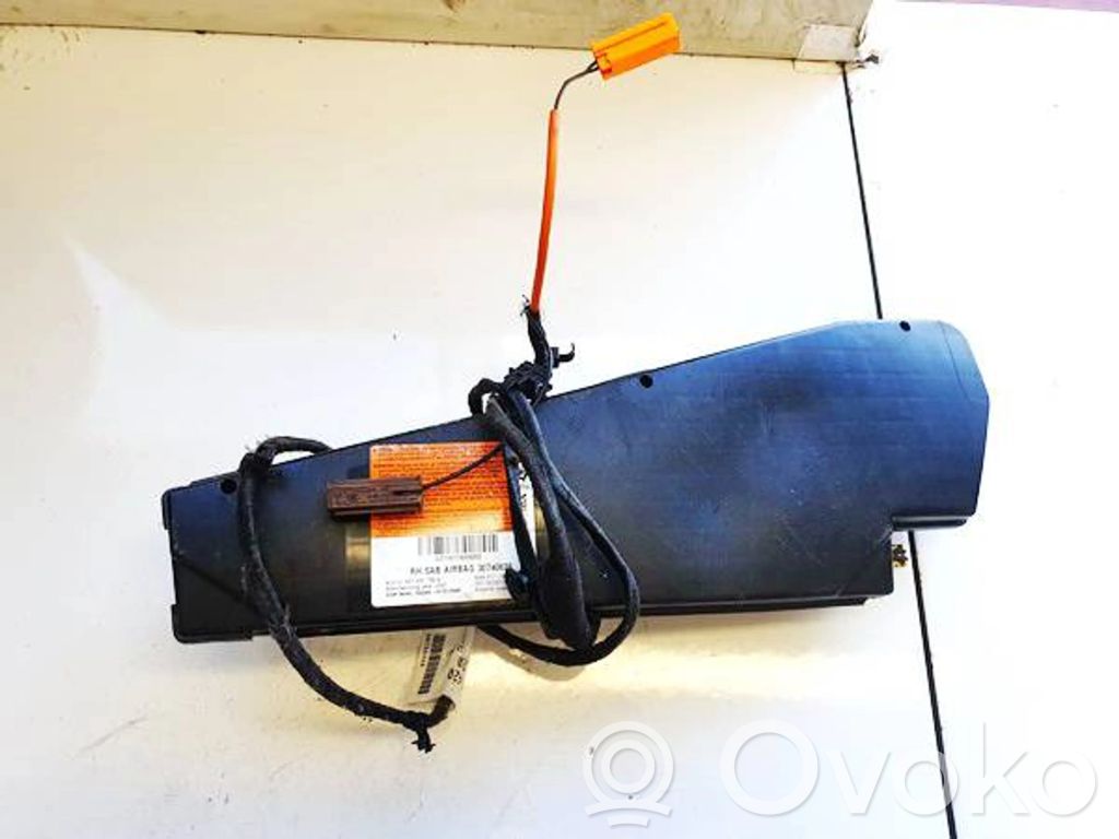 Airbag scaun   30740626,600987900,30740626,600987900