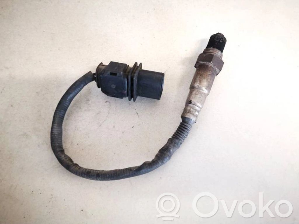 Smart ForFour I Sensore della sonda Lambda