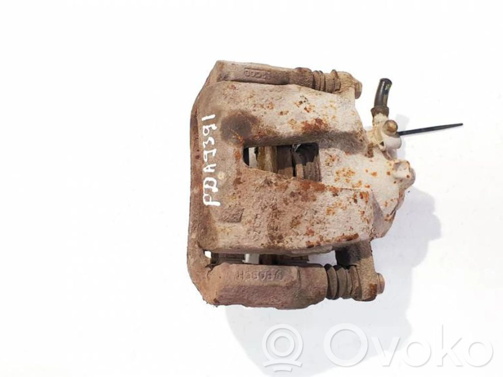 Bremssattel vorne