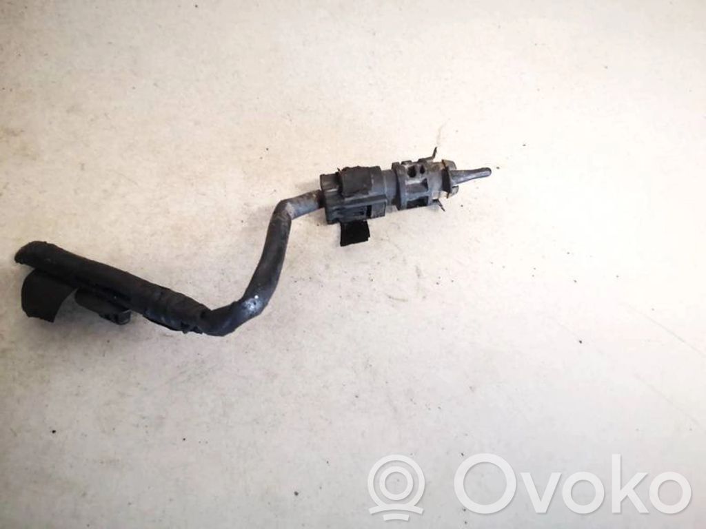 Smart ForFour I Sensor de temperatura interna 