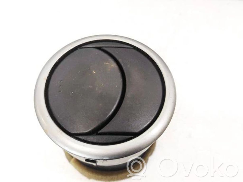 Mazda 3 I Griglia di ventilazione centrale cruscotto