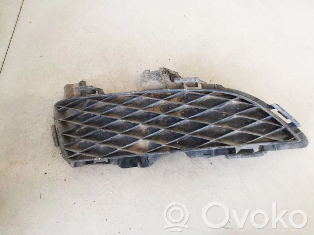 Mazda 3 I Grille inférieure de pare-chocs avant