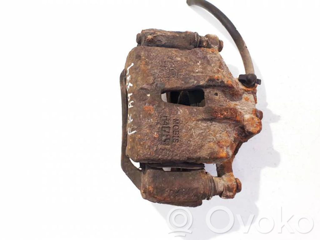 Bremssattel vorne