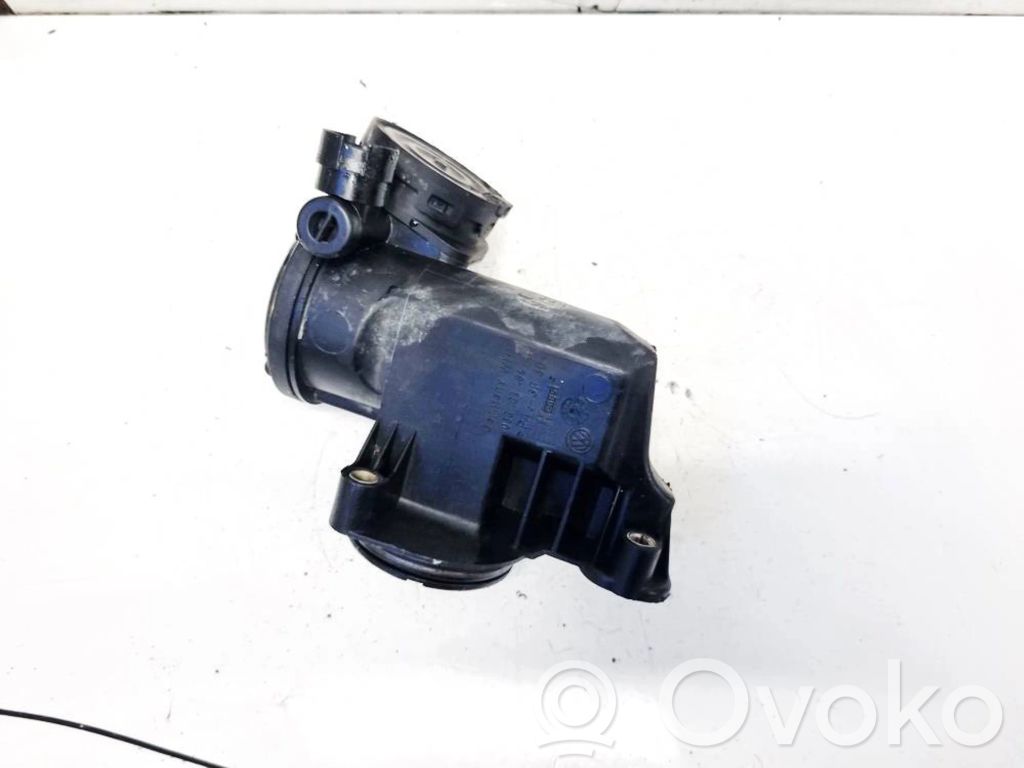 Volkswagen Golf V Separatore dello sfiato dell’olio 