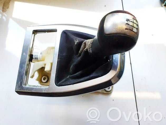 Land Rover Freelander 2 - LR2 Selector caja de cambios