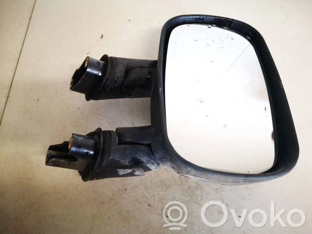 Fiat Doblo Specchietto retrovisore elettrico portiera anteriore