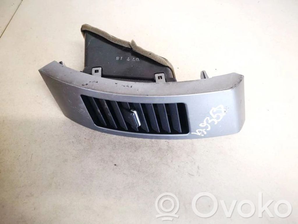 Mitsubishi Outlander Grilă ventilație centrală 
