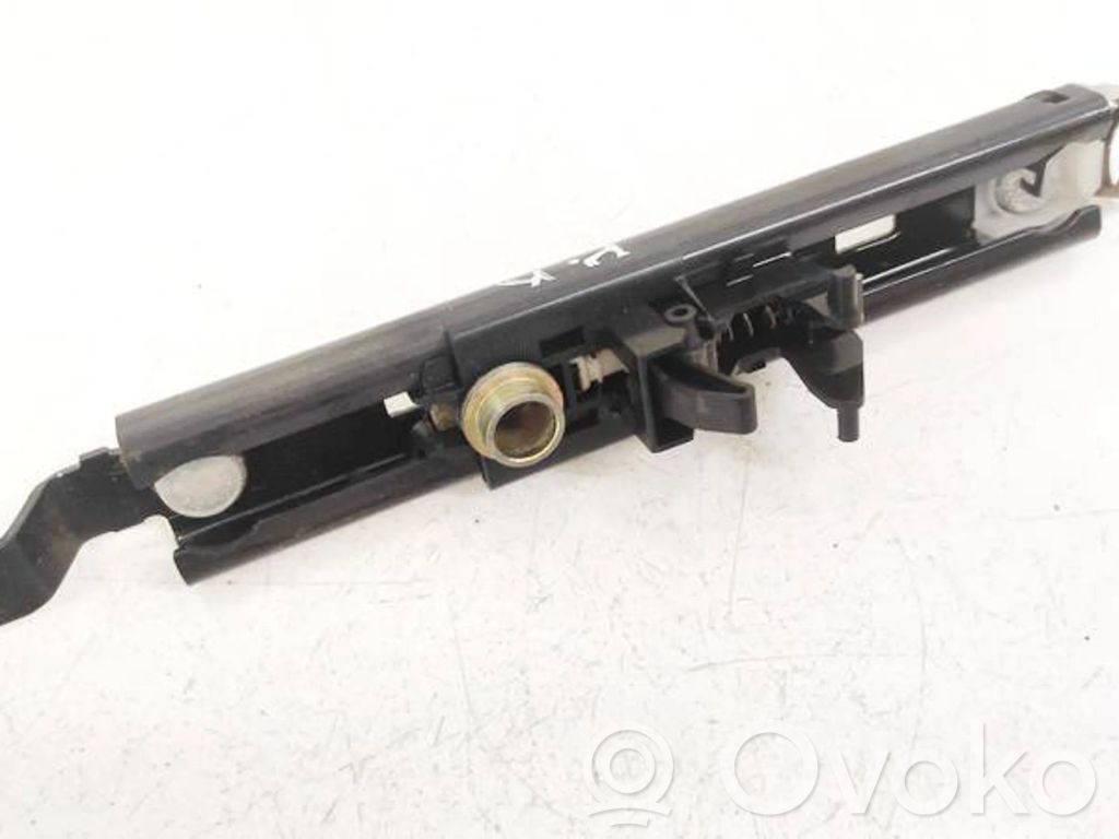 Opel Astra G Altra parte esteriore 
