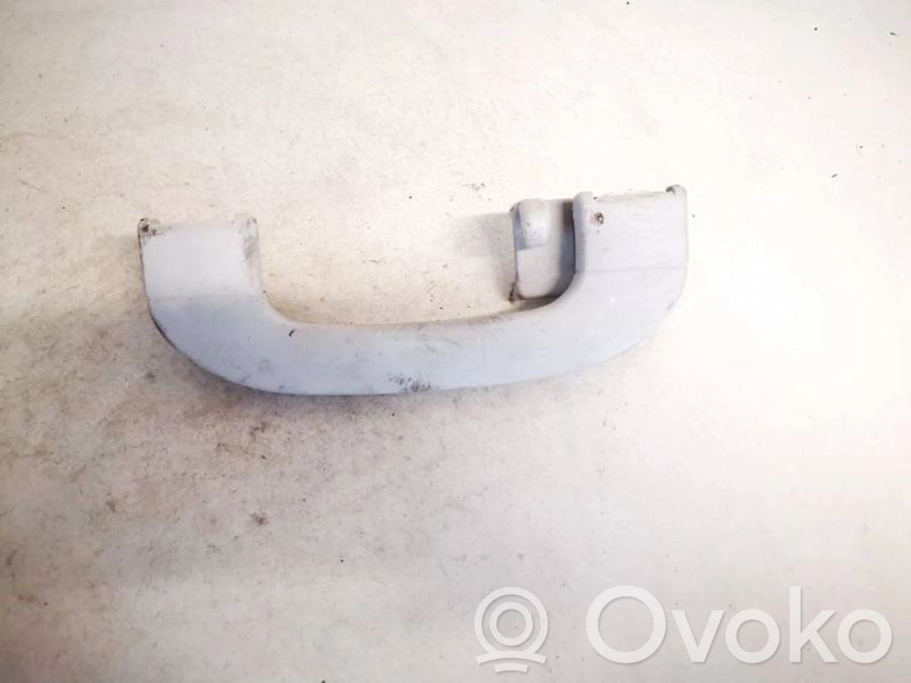 Smart ForFour I Takakattokahva 