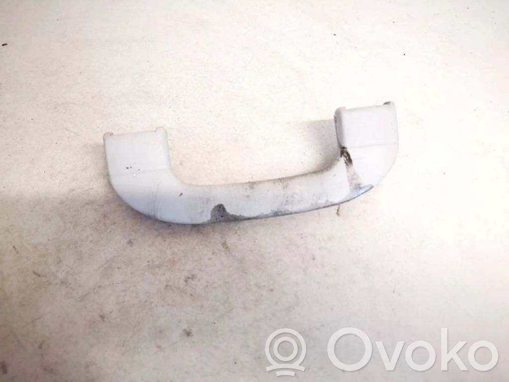 Smart ForFour I Etukattokahva 