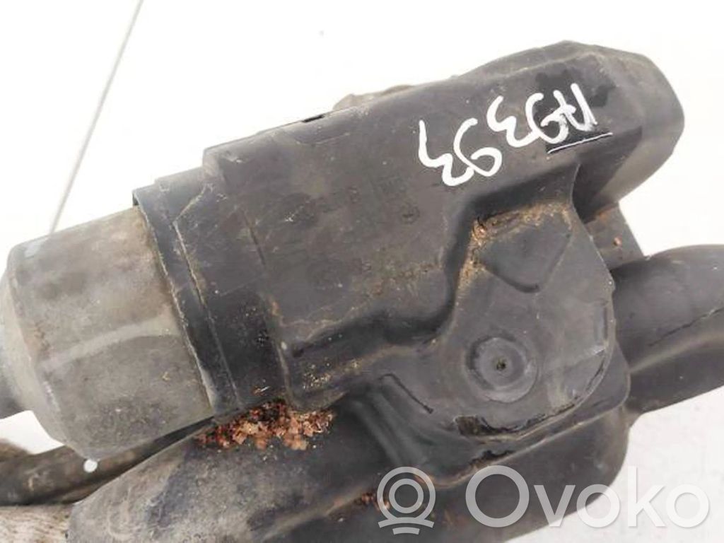 Opel Astra H Wischermotor 