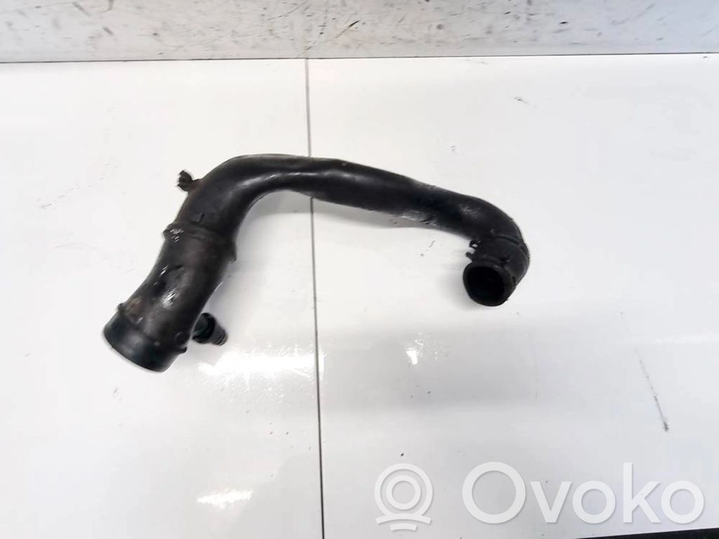 Volkswagen Golf IV Tubo flessibile intercooler 