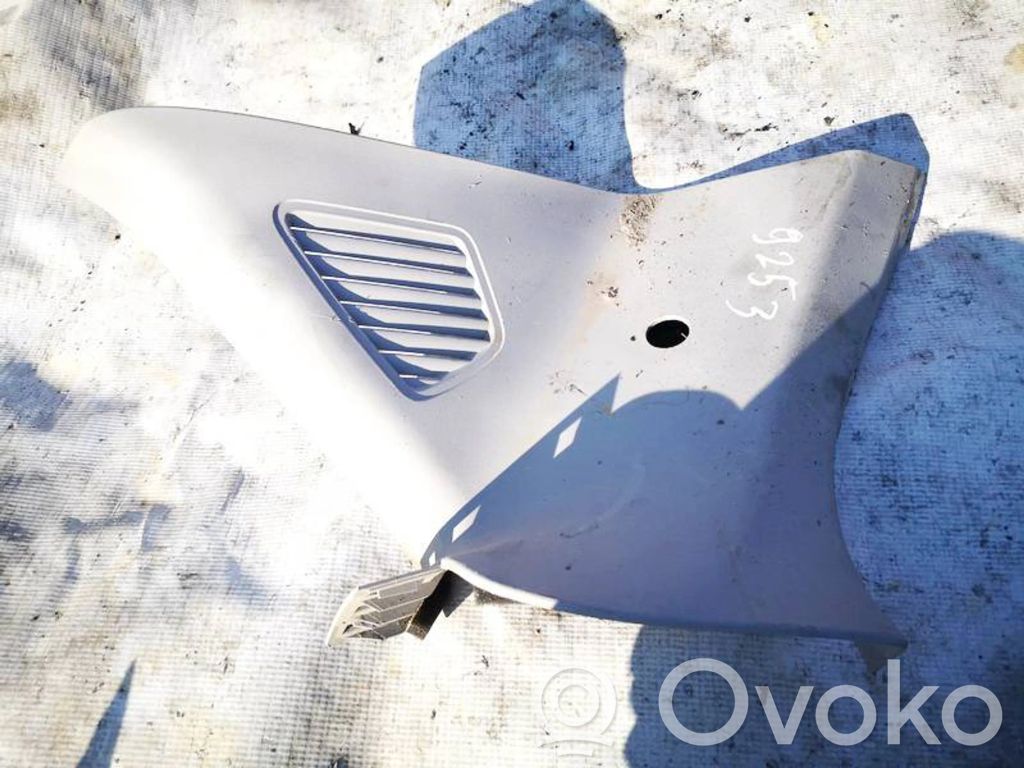 Ford S-MAX Altra parte interiore 