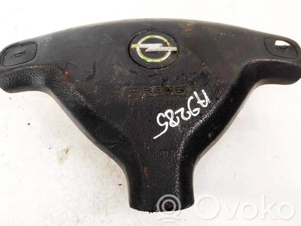 Poduszka powietrzna Airbag kierownicy   B022190000,B0221900,B0221900,B022190000