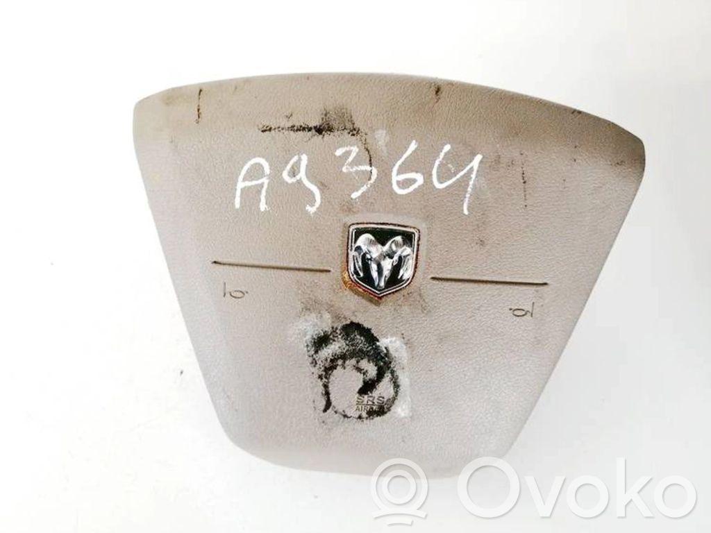 Airbag del volante
