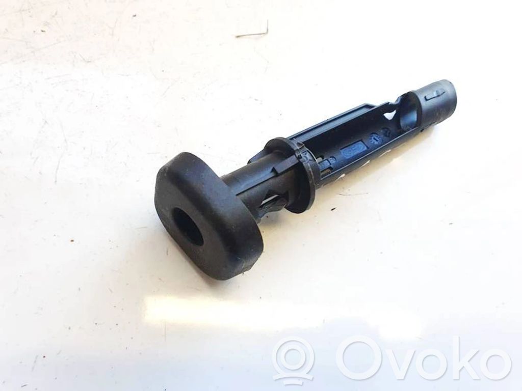 Ford Fiesta Alte piese de interior 