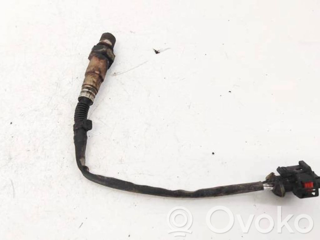 Opel Meriva A Sensore della sonda Lambda