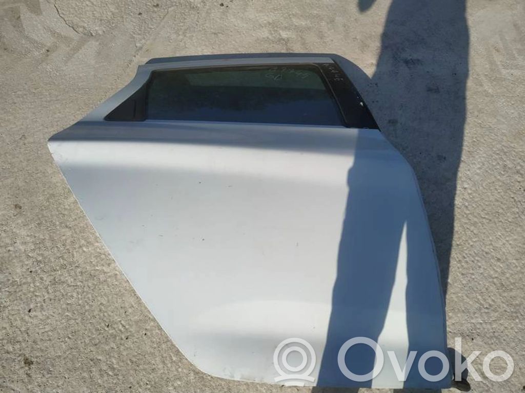 Renault Zoe Ușă spate 