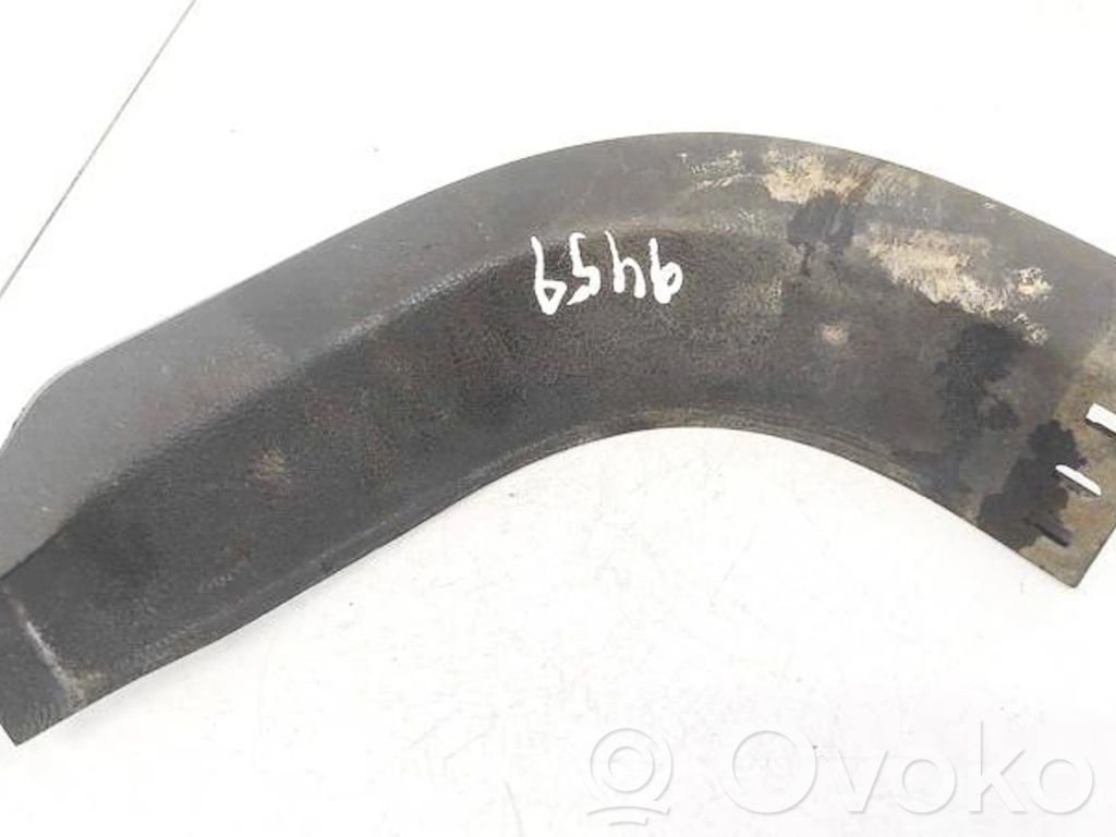 Ford S-MAX Altra parte interiore 
