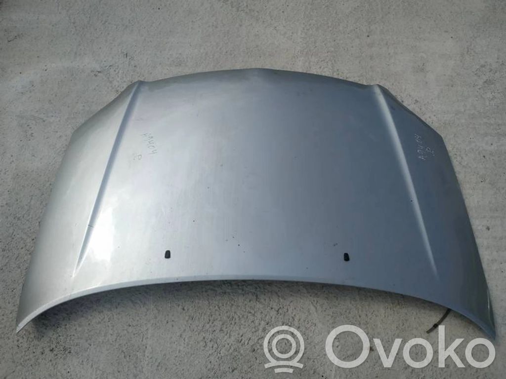 Toyota Avensis T250 Couvercle, capot moteur 