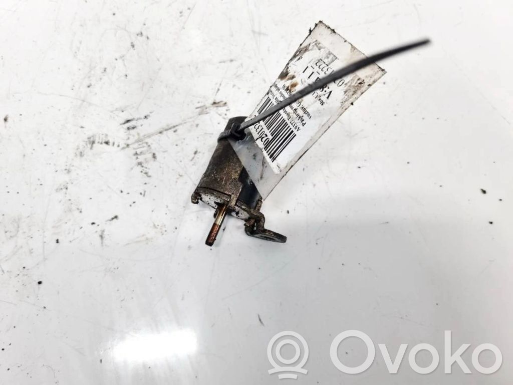 Toyota Corolla Verso E121 Solenoid deschidere supape variabilă