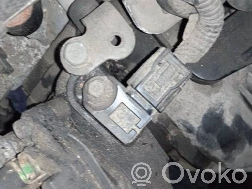 Honda Civic Senzor presiune aer 