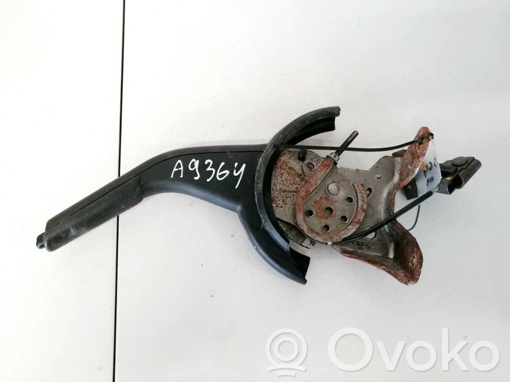 Dodge Caliber Frein à main / assemblage du levier