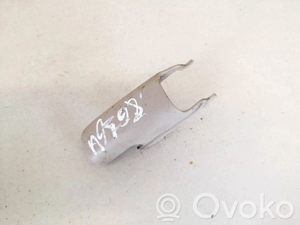 Jeep Grand Cherokee (WK) Altra parte interiore