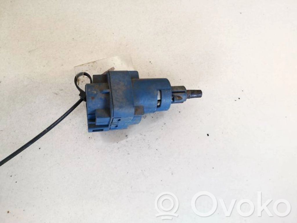 Skoda Superb B5 (3U) Interruttore del pedale del freno