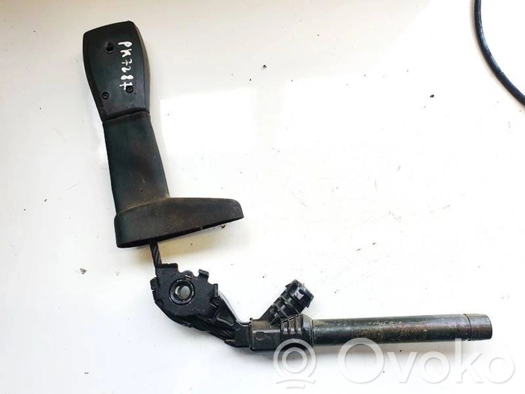 Volvo V50 Bridă fixare centură de siguranță față 