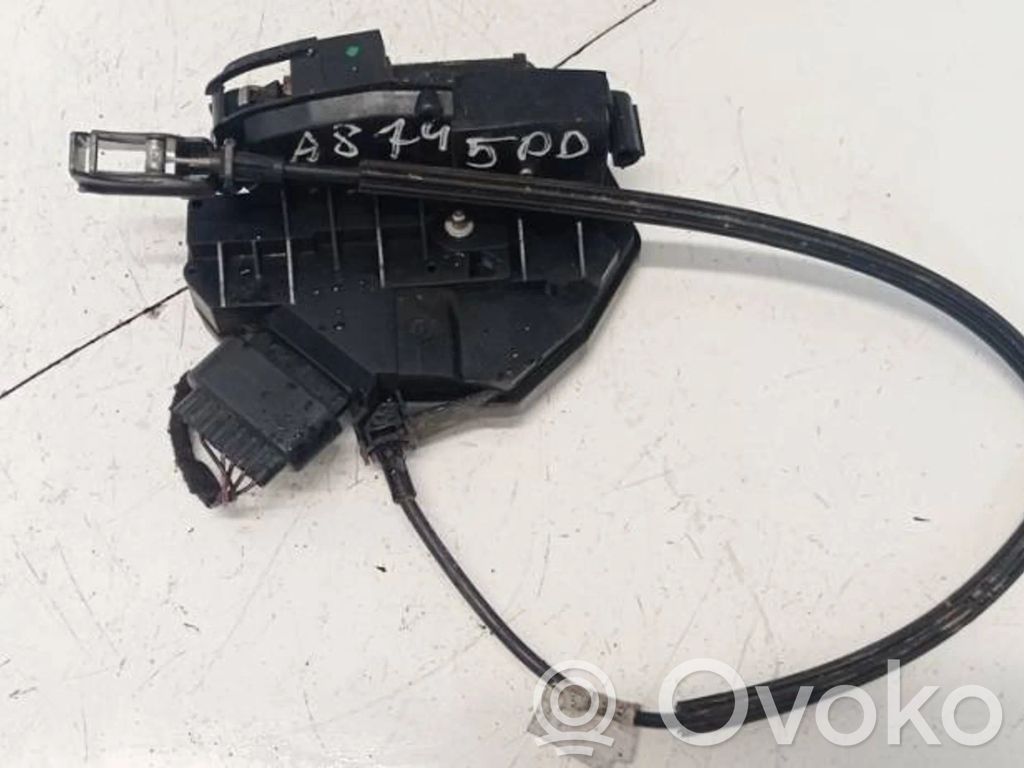 Ford C-MAX II Türschloss vorne 