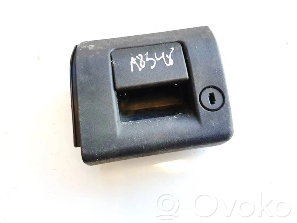 Toyota Yaris Alte piese de interior 