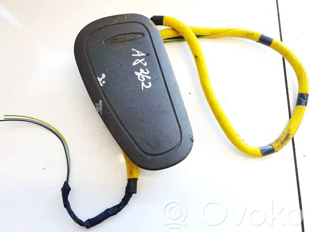 Fiat Doblo Airbag scaun 