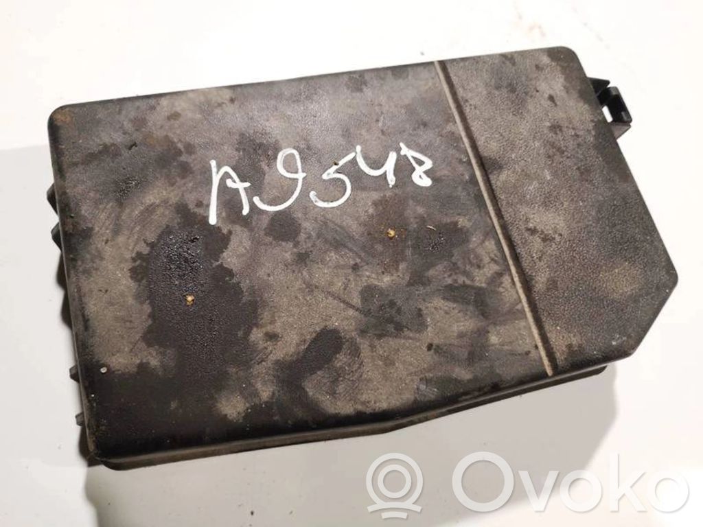 Ford Mondeo Mk III Coperchio scatola dei fusibili 