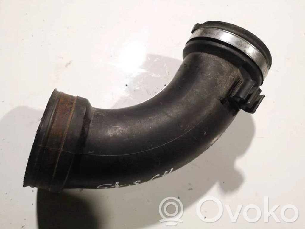 Opel Zafira A Tubo flessibile intercooler 