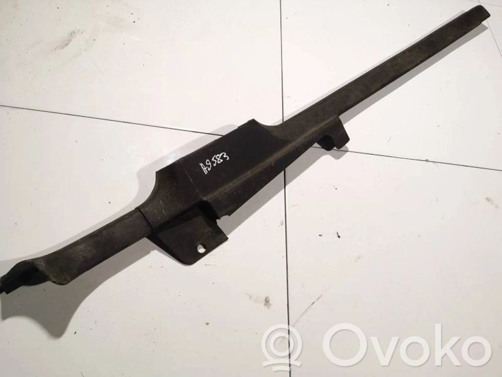 Audi 80 90 S2 B4 Altra parte interiore 