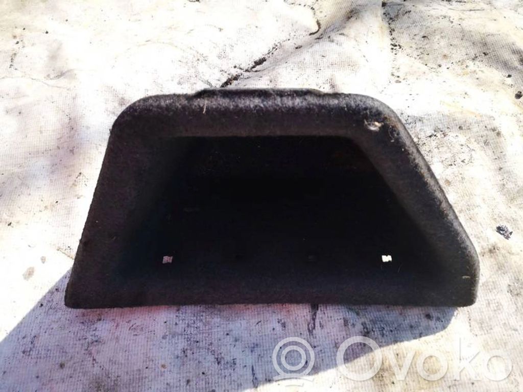 Audi A4 S4 B6 8E 8H Altra parte interiore 