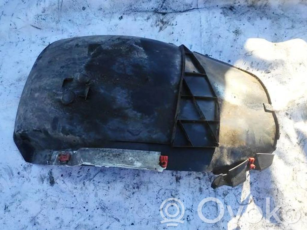 Opel Vectra C Apărători interioare aripă roată spate 