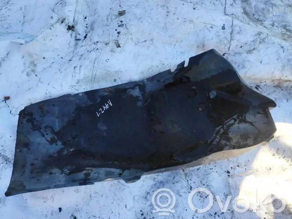 Opel Vectra C Rivestimento paraspruzzi parafango posteriore