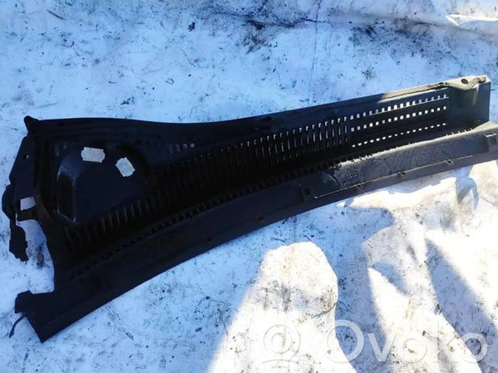 Suzuki SX4 Podszybie przednie 