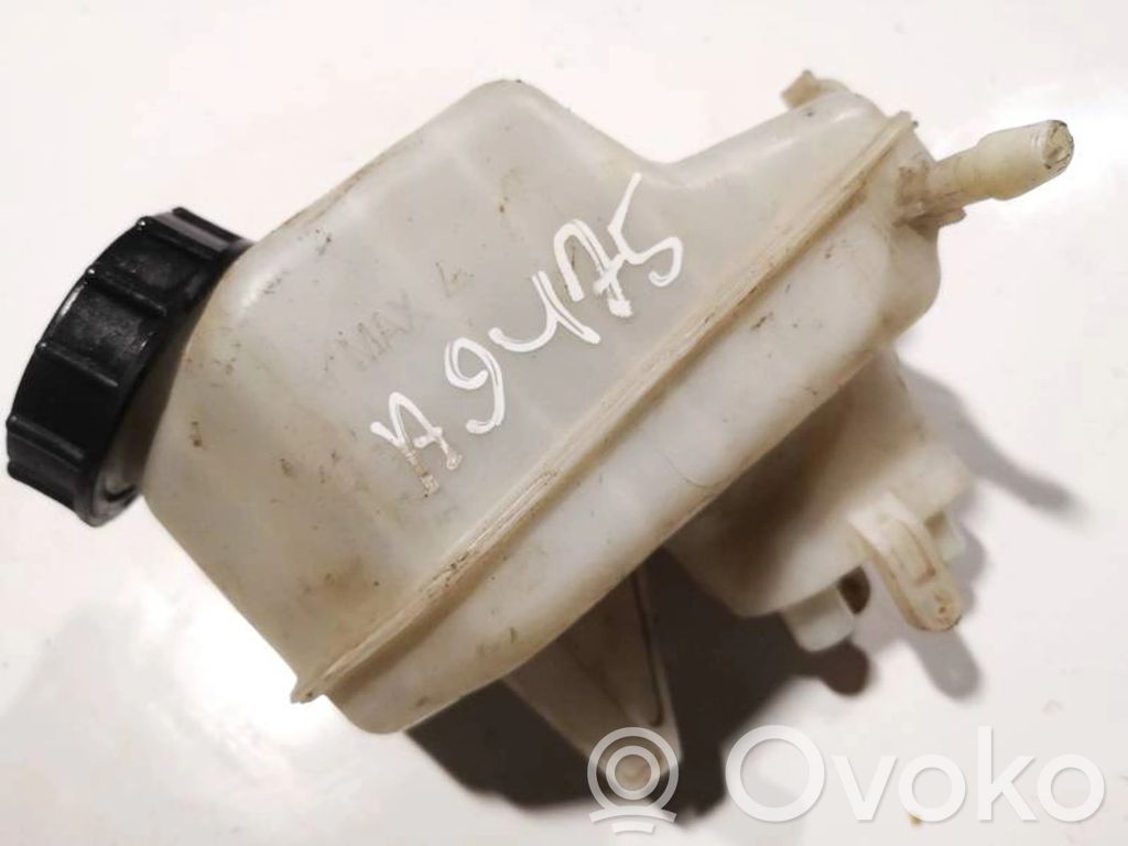 Opel Astra J Serbatoio di compensazione del liquido del freno 