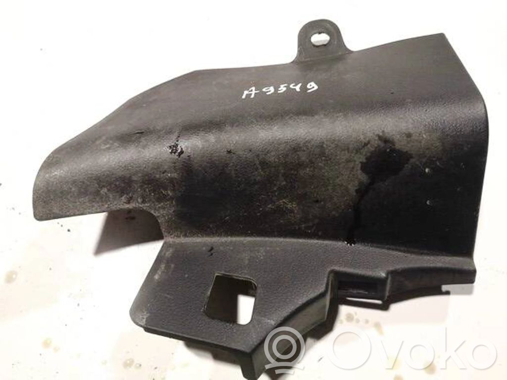 Nissan Primera Altra parte interiore 
