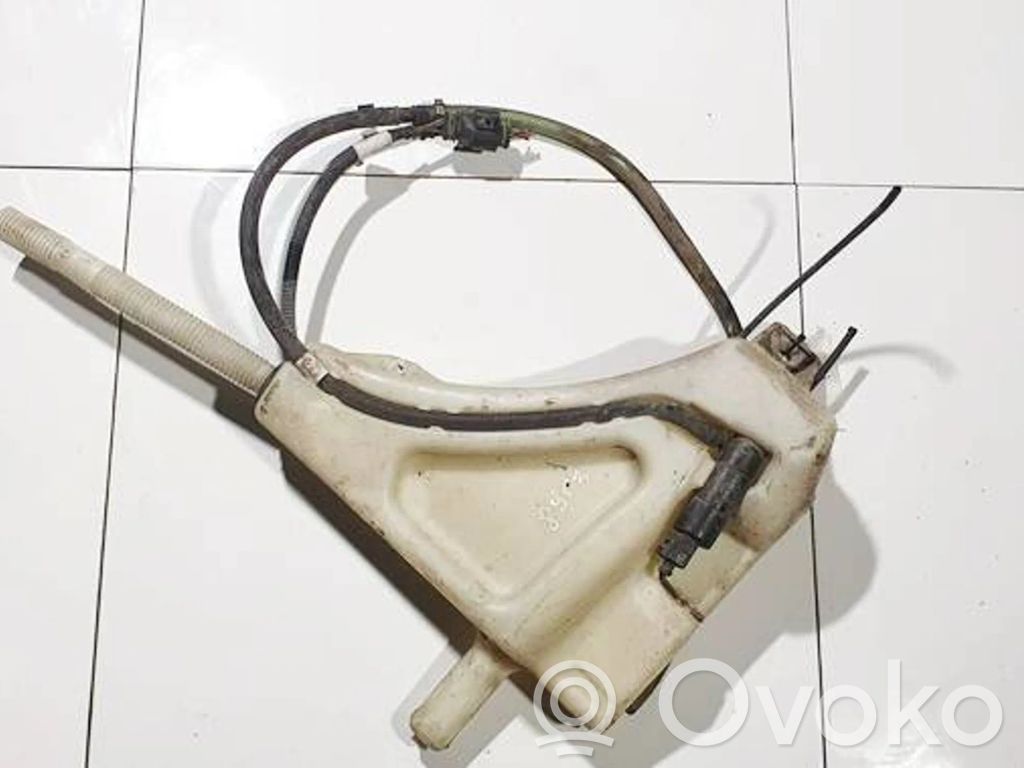Rezervor lichid spălare parbriz   4L0955453ABC,4L0955453ABC