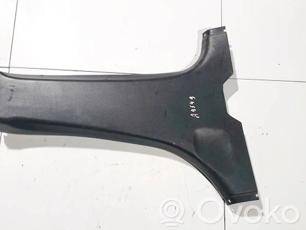 Nissan Primera Altra parte interiore 
