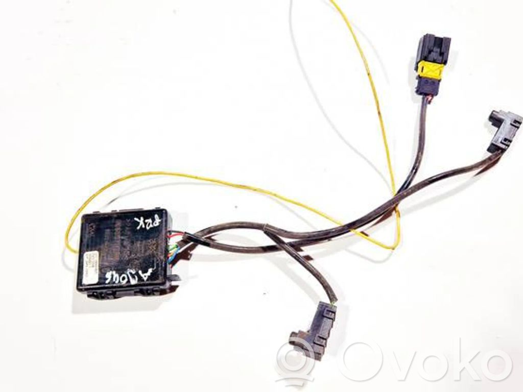 Valomoduuli LCM   96830727780,K0363XX,96830727780,K0363XX