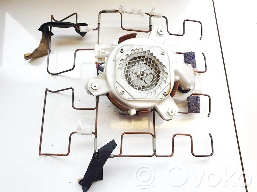 Lexus IS 220D-250-350 Altra parte esteriore
