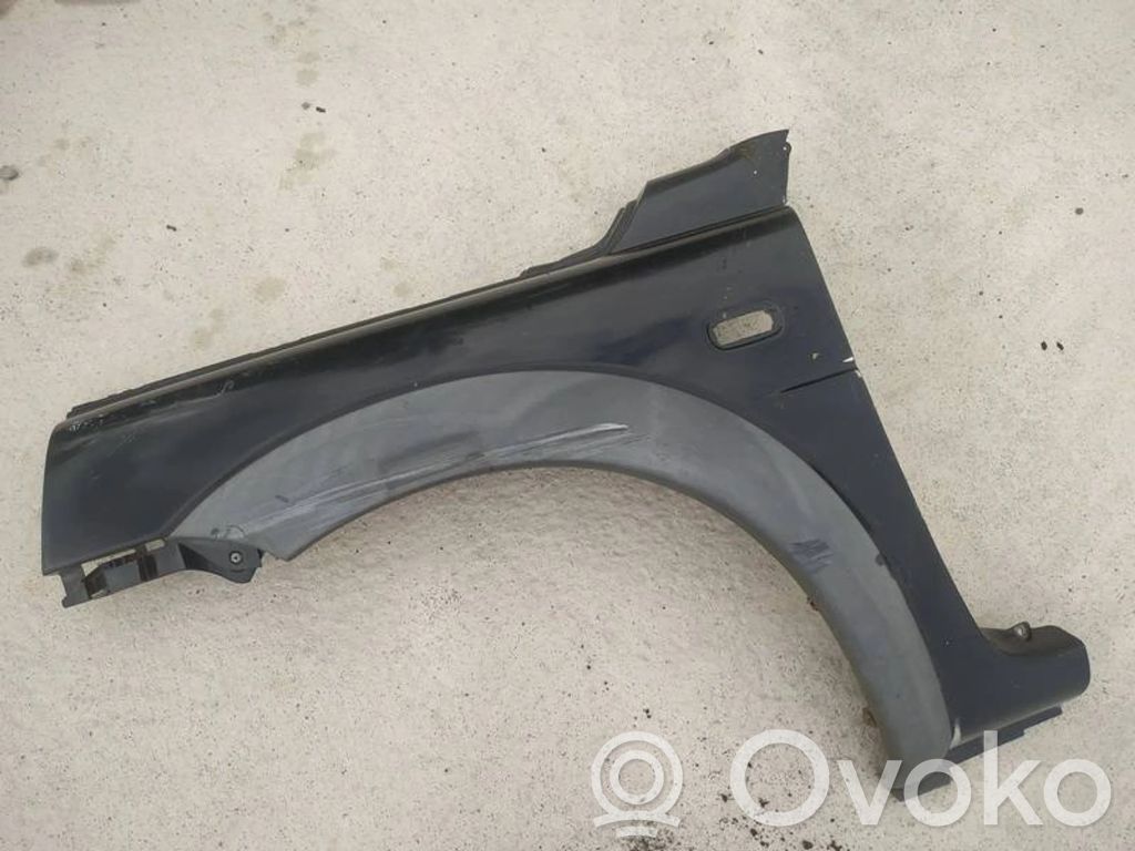 Land Rover Freelander Lokasuoja 